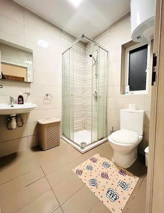 Sliema Apartment In Balluta Bay 0*,